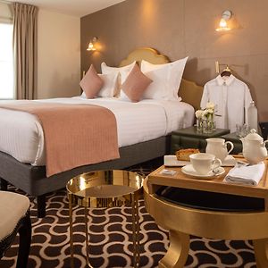 Chambre Lit King-Size