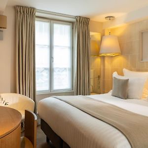 Chambre Traditionnelle Double